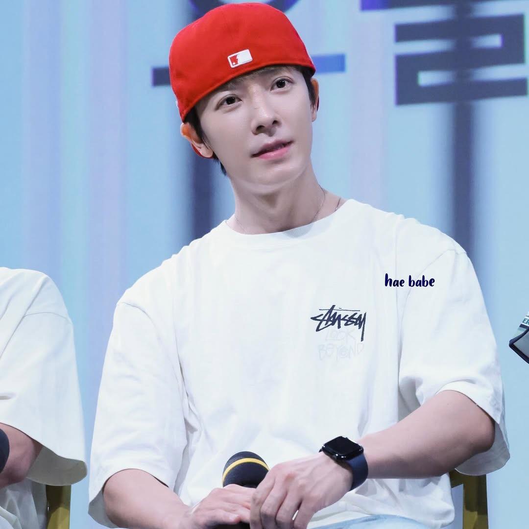 小张的haru🐯