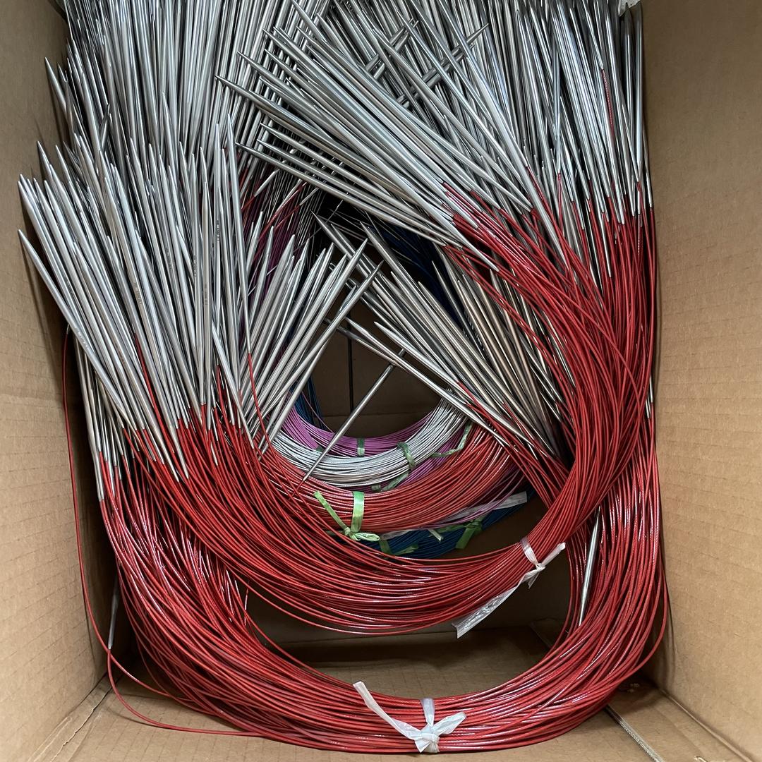 蠡县灏荣商贸店