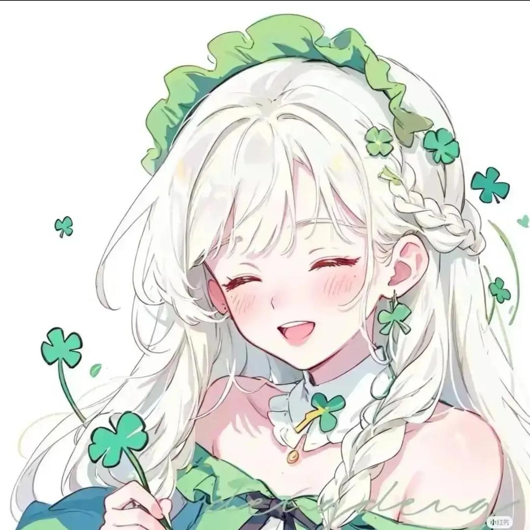 蛋仔派对千年妹妹