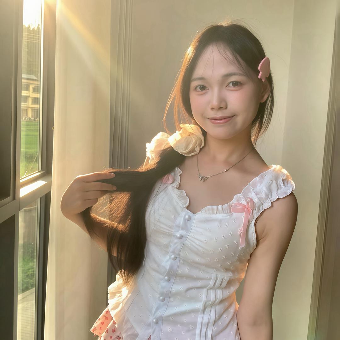 香香子