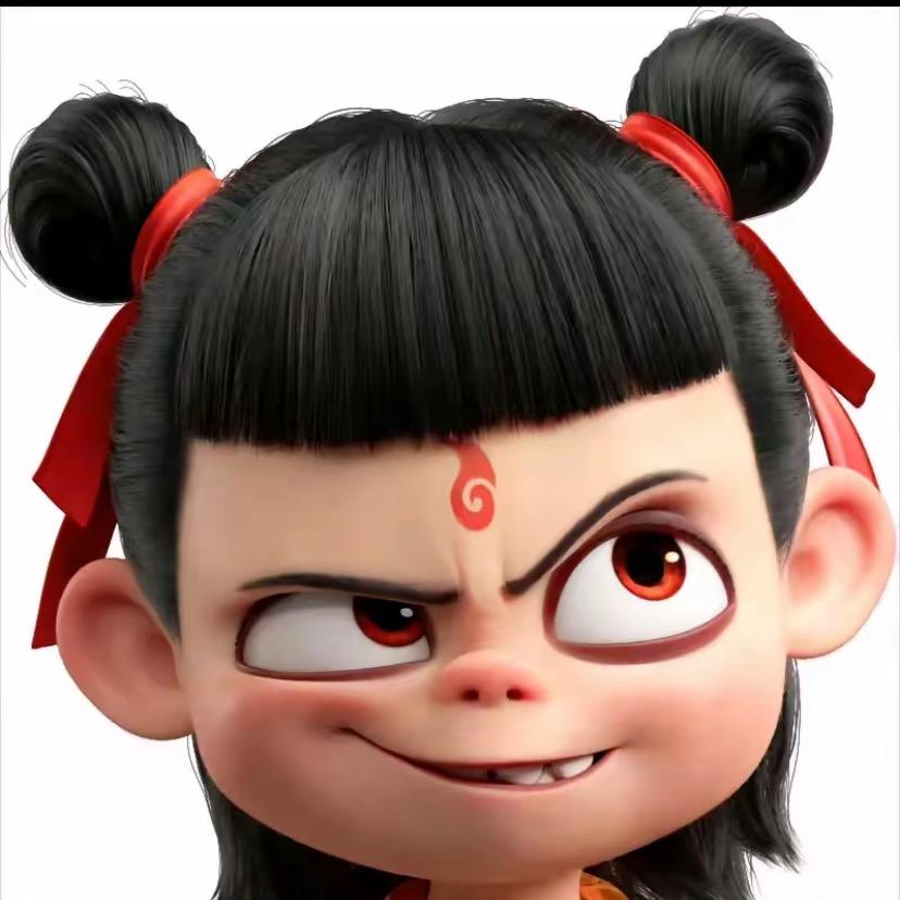 【哪吒】