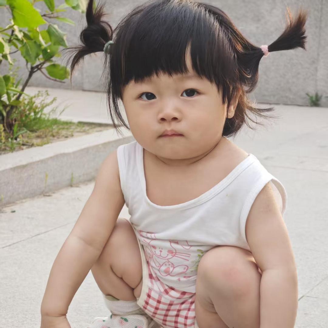 兜有米