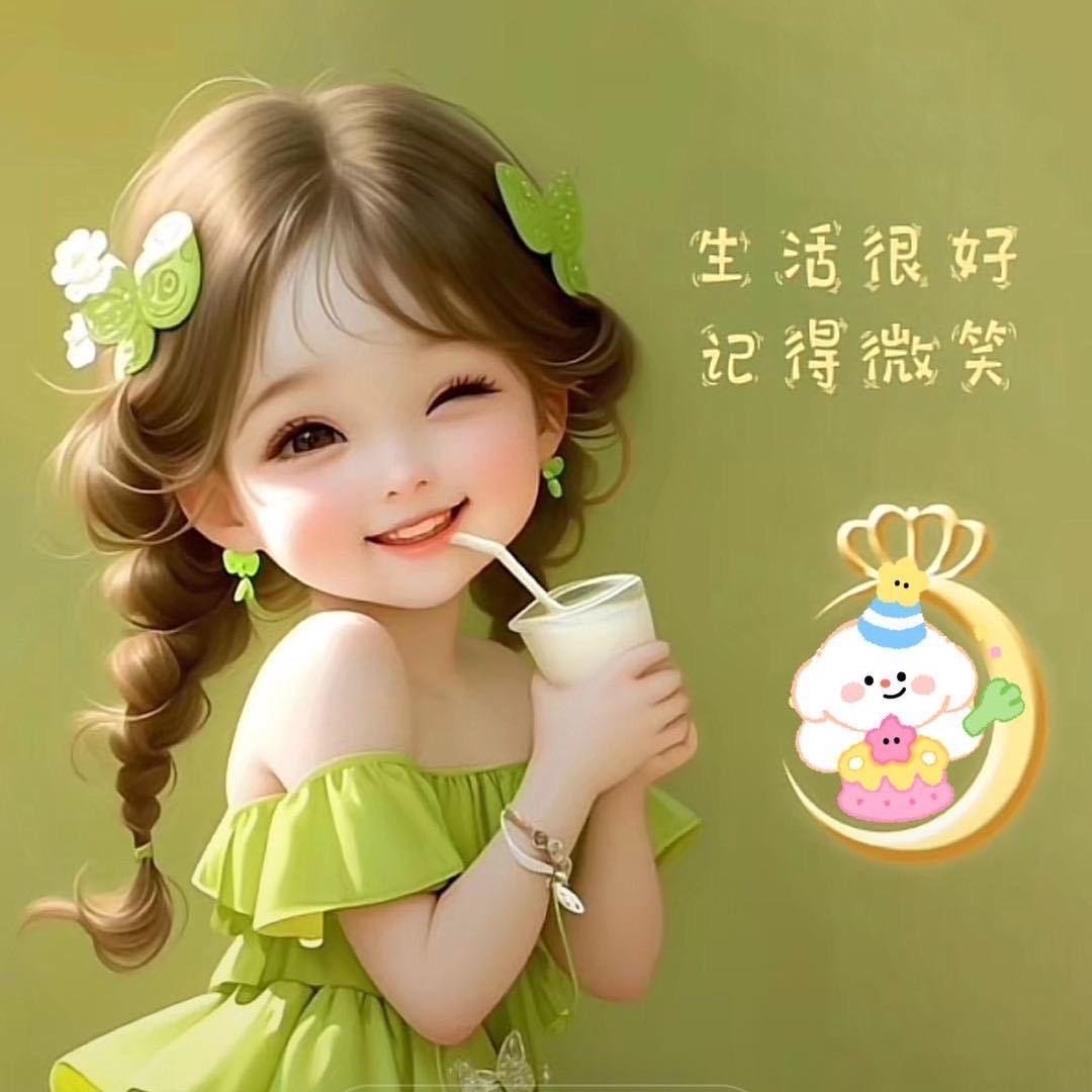 鸟语🌸花香