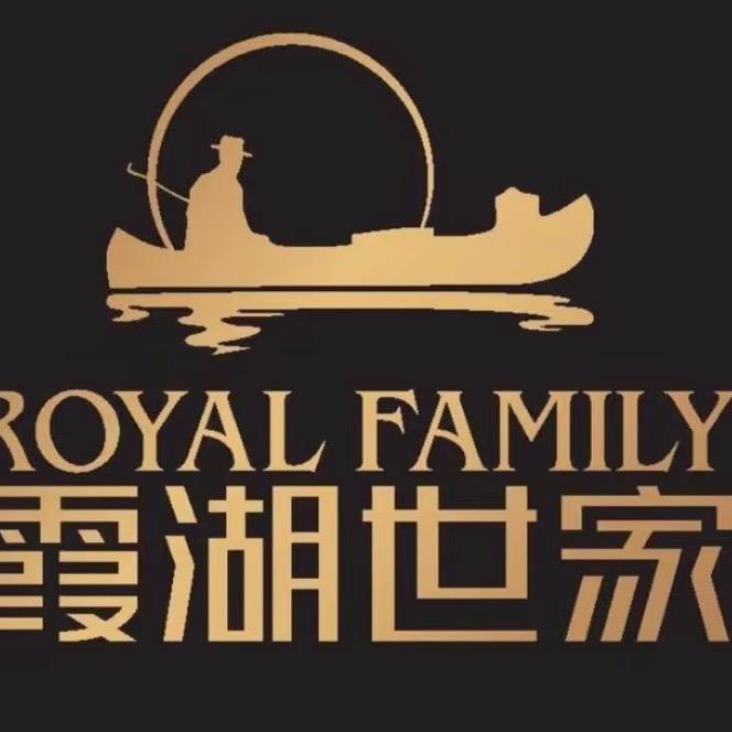 霞湖世家 家家乐