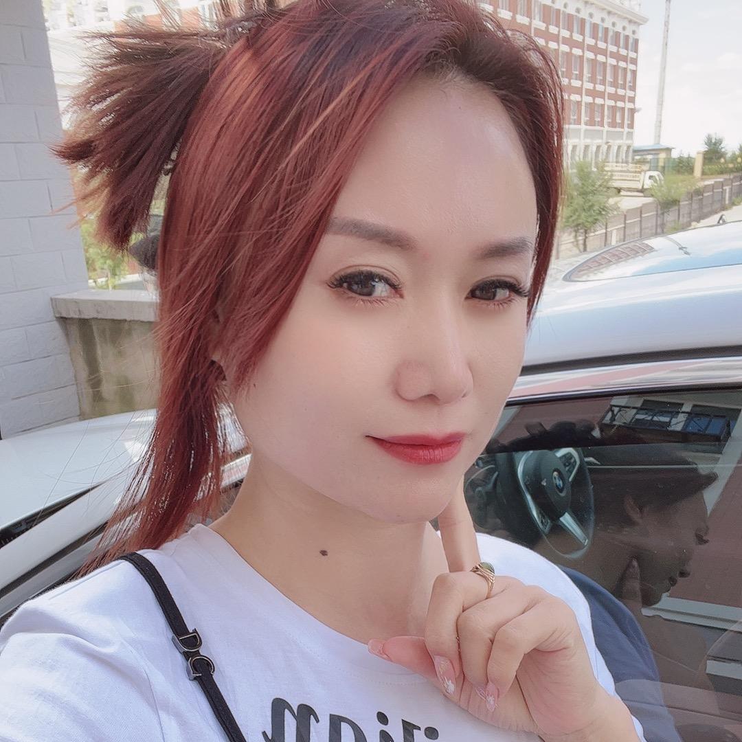 幸运女神小若依