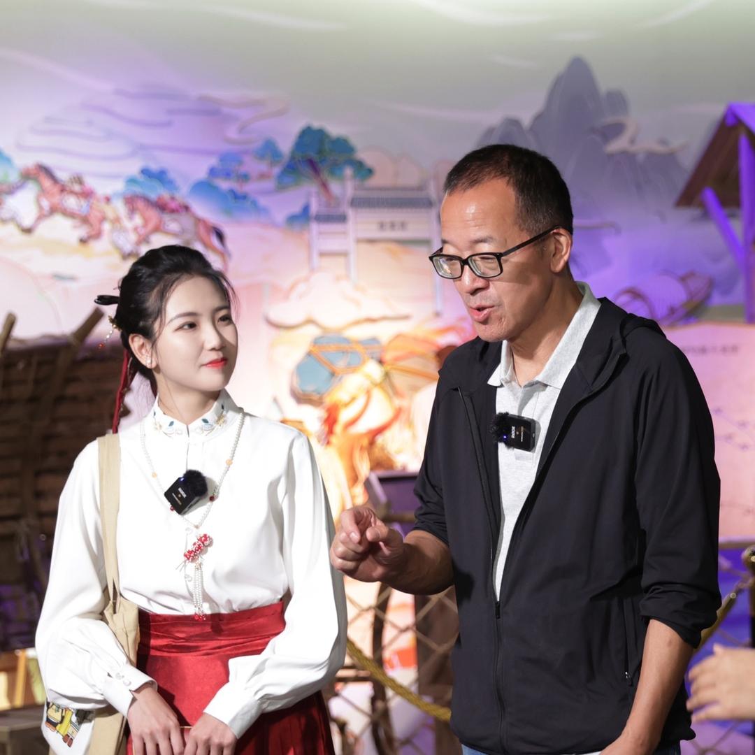 川藏新东方文旅 小玉讲师