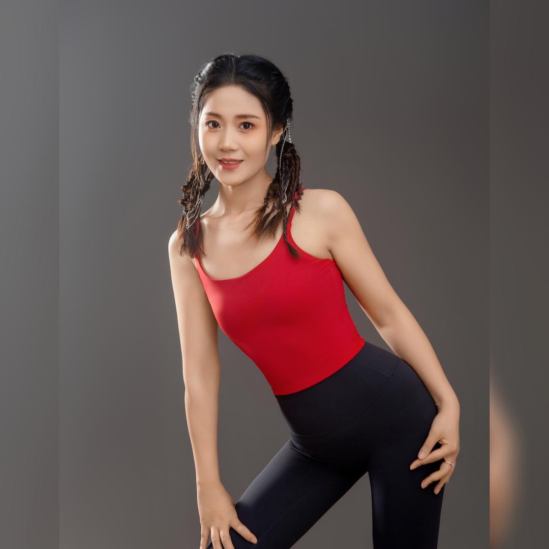 美晨陪你瘦