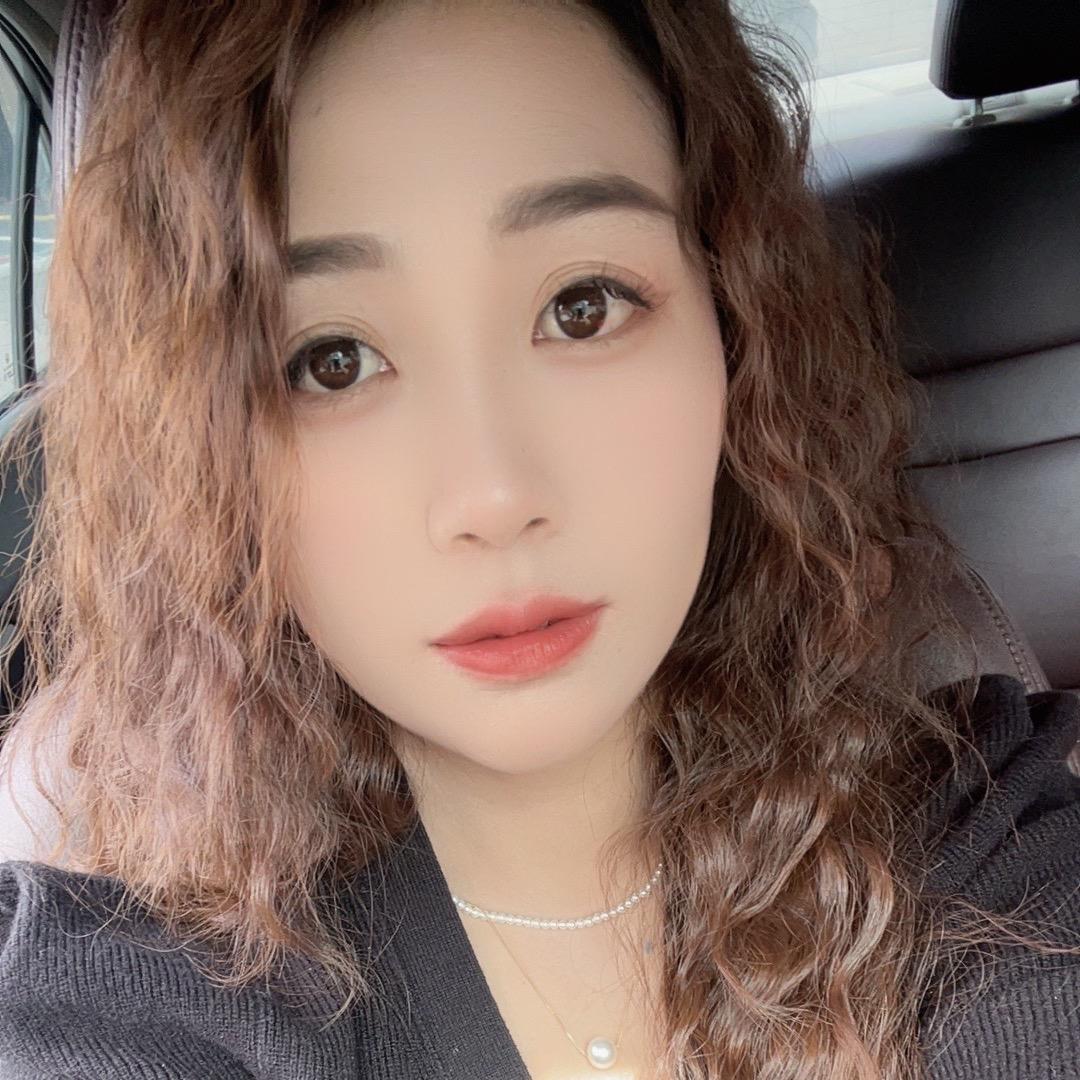 三姑娘🌹