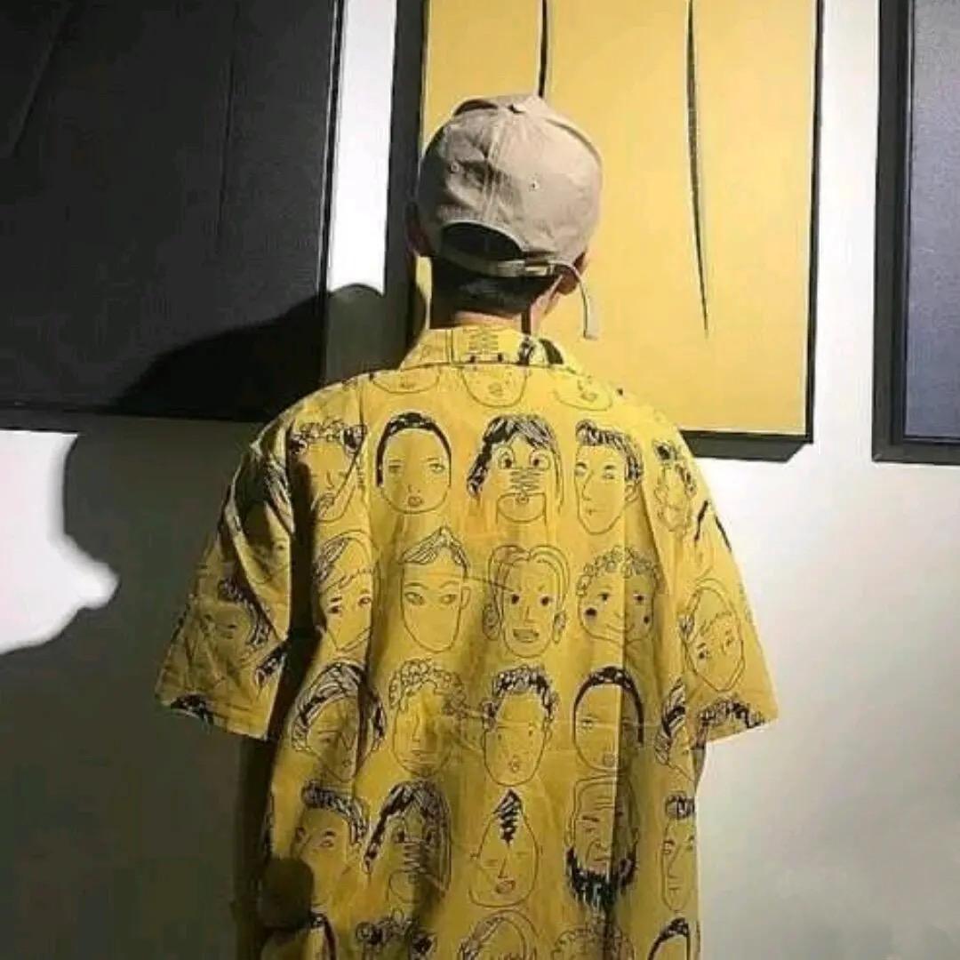 姜Sir🥇