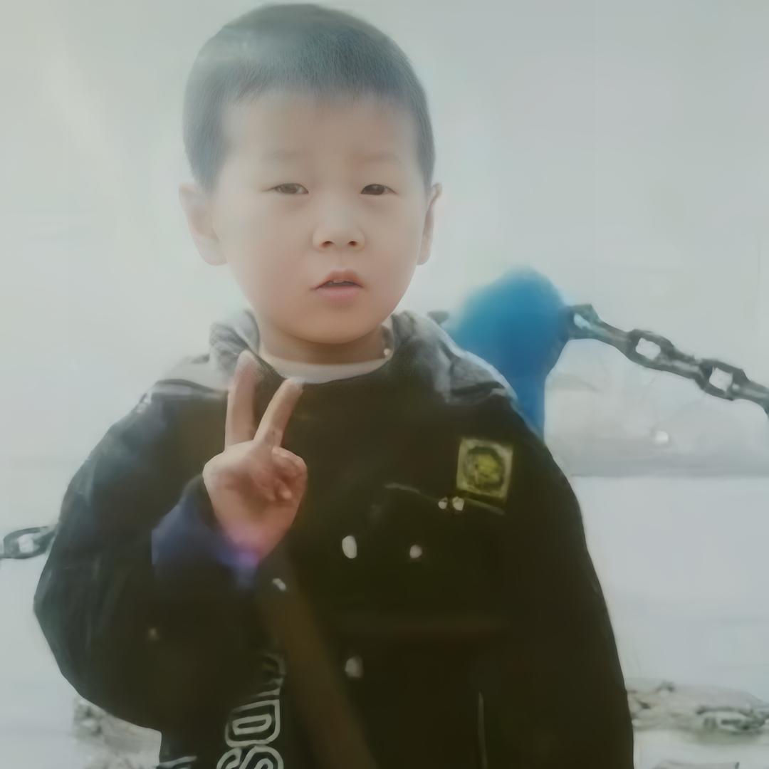 林呵呵.
