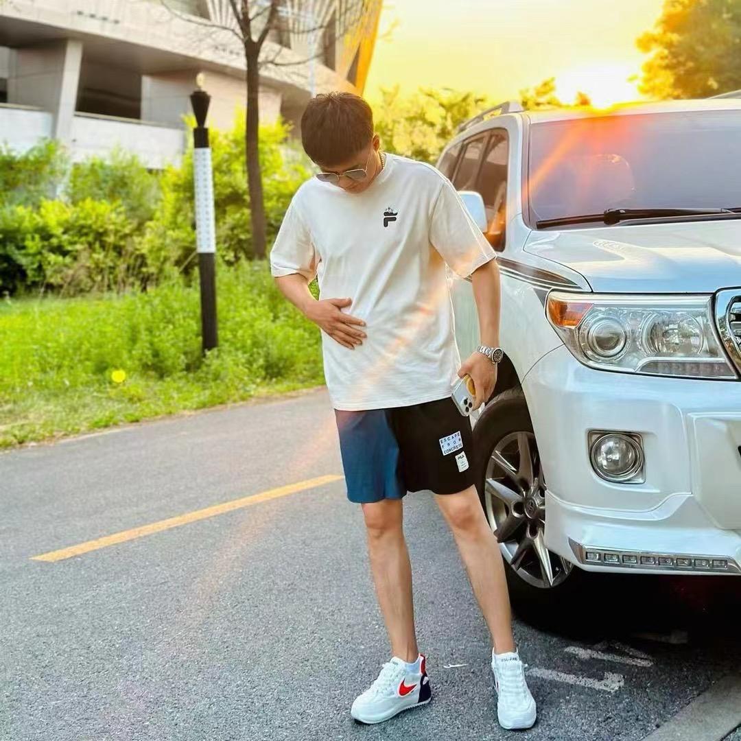 嵐衫越野专卖（王楠）