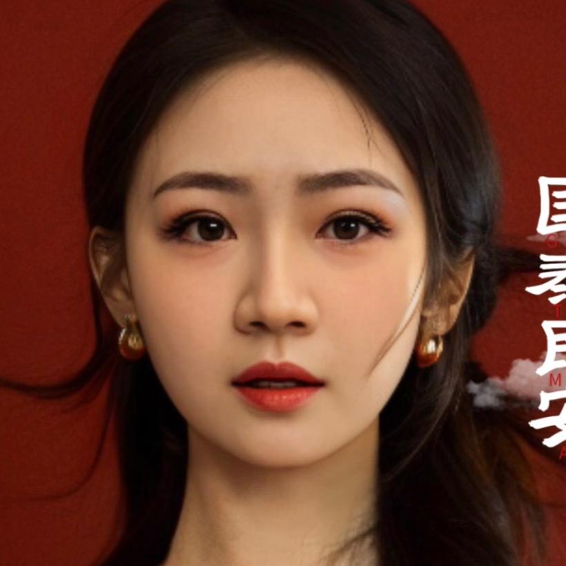 笑笑吖💕