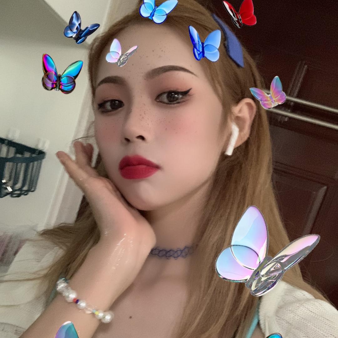🦋Rica沛🦋（少儿爵士）