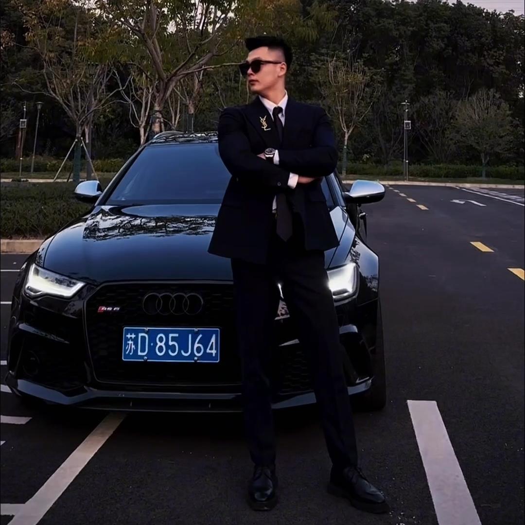 小杨哥二手车 1.0