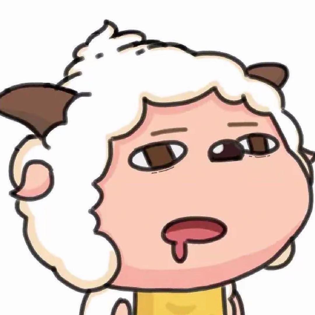 忧郁小薯条
