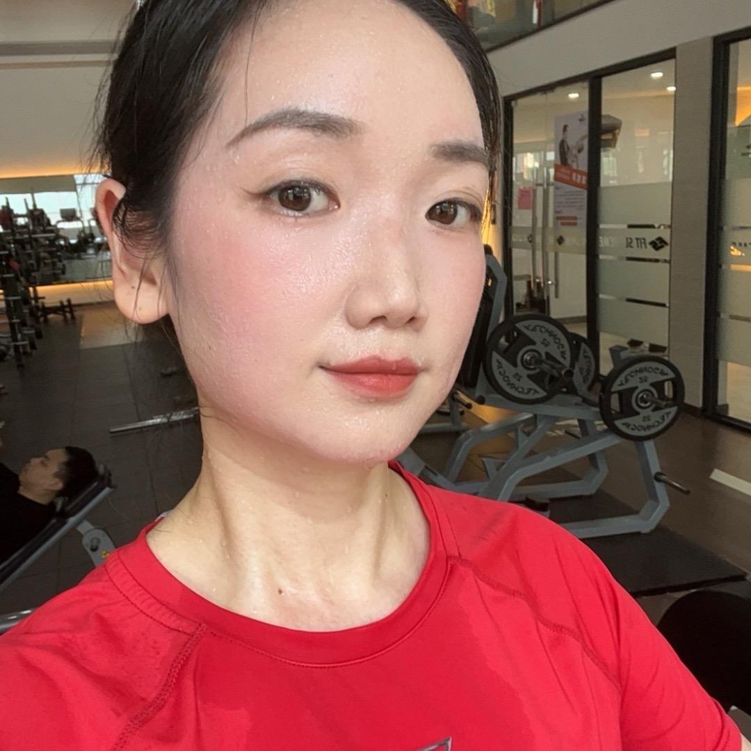 荣荣爱运动