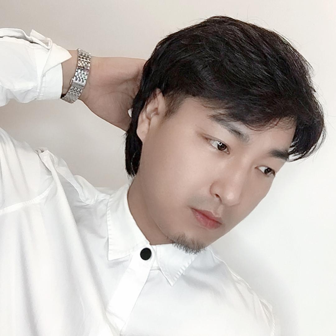 高陵阿力专注女士发型设计