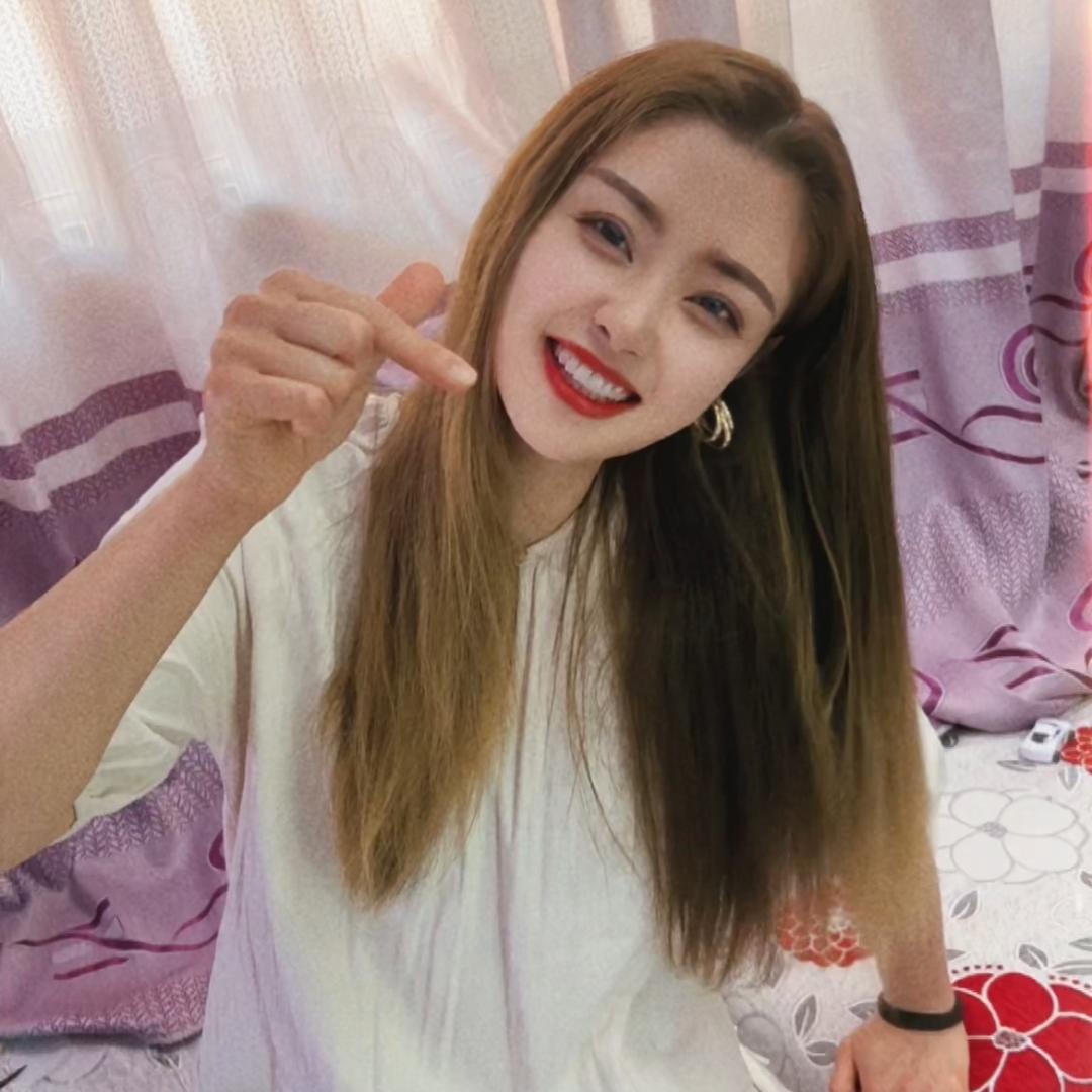 @婷婷