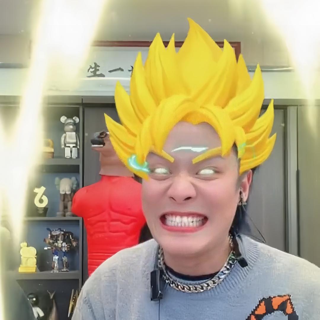 疯狂小杨弟弟