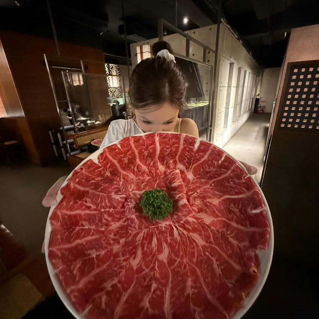 虾锦鲤（为丽姐努力版）