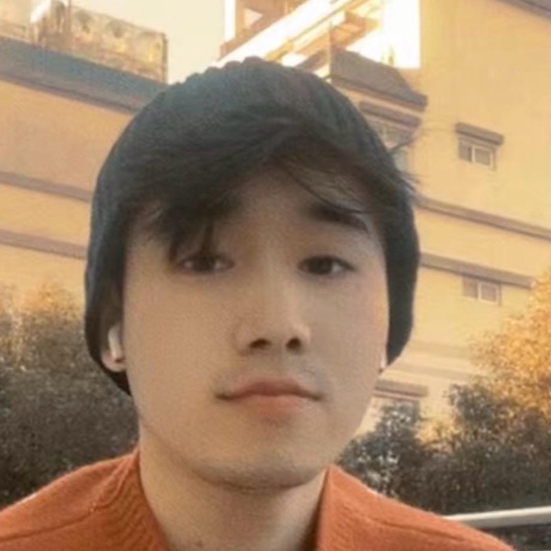 演员刘林(商丘群演工会)