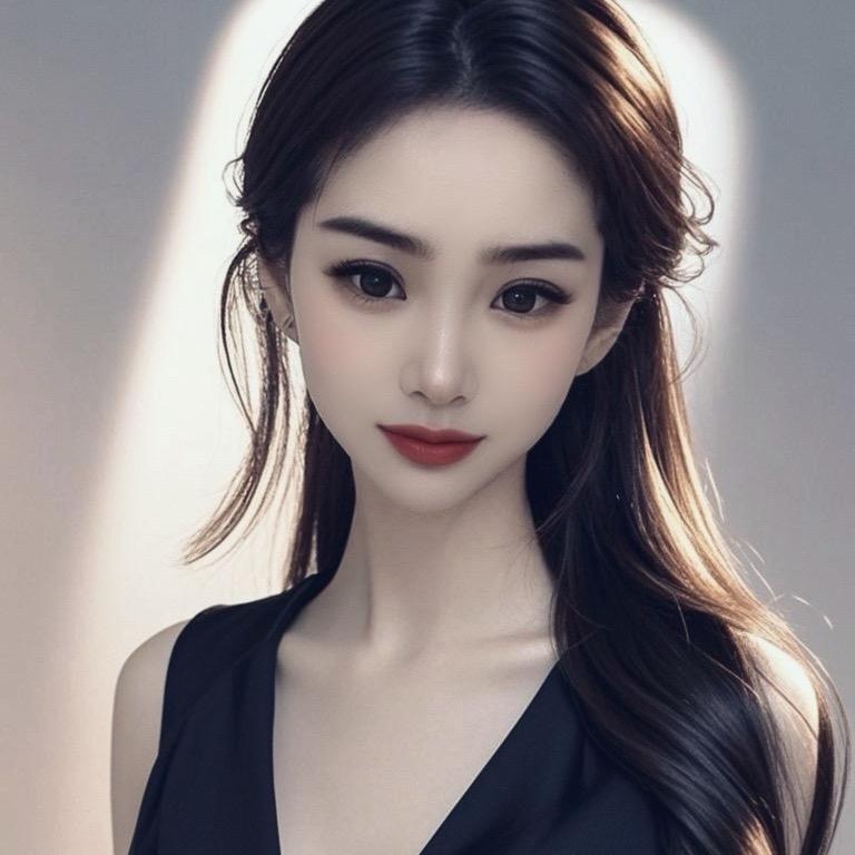 英姿💕