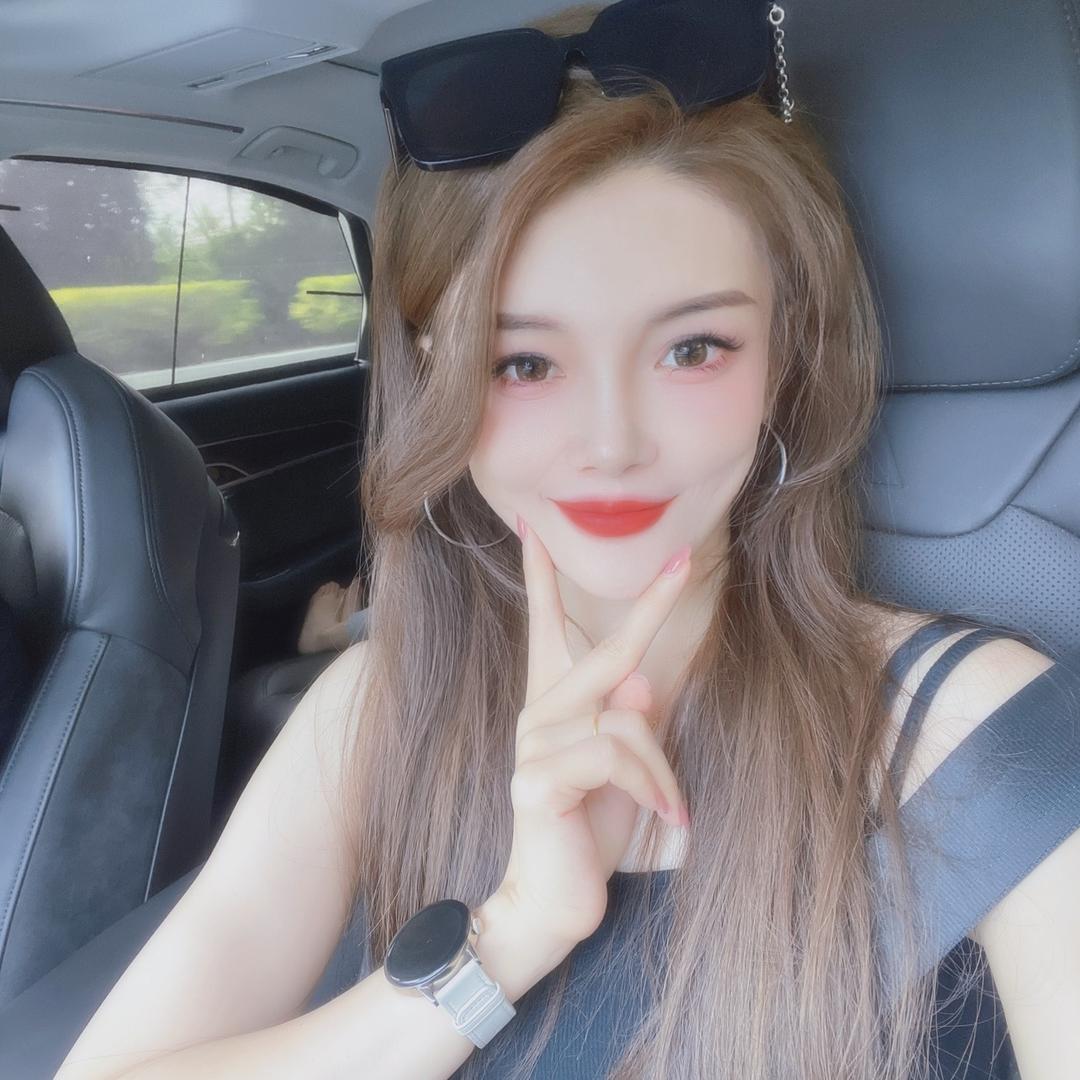 👑怪阿姨💋