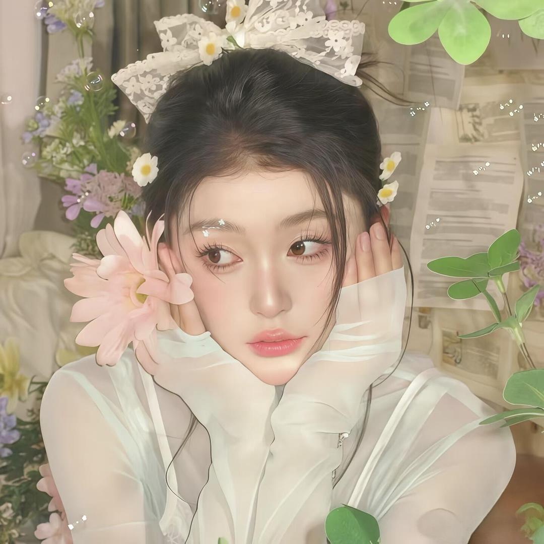 甜甜心