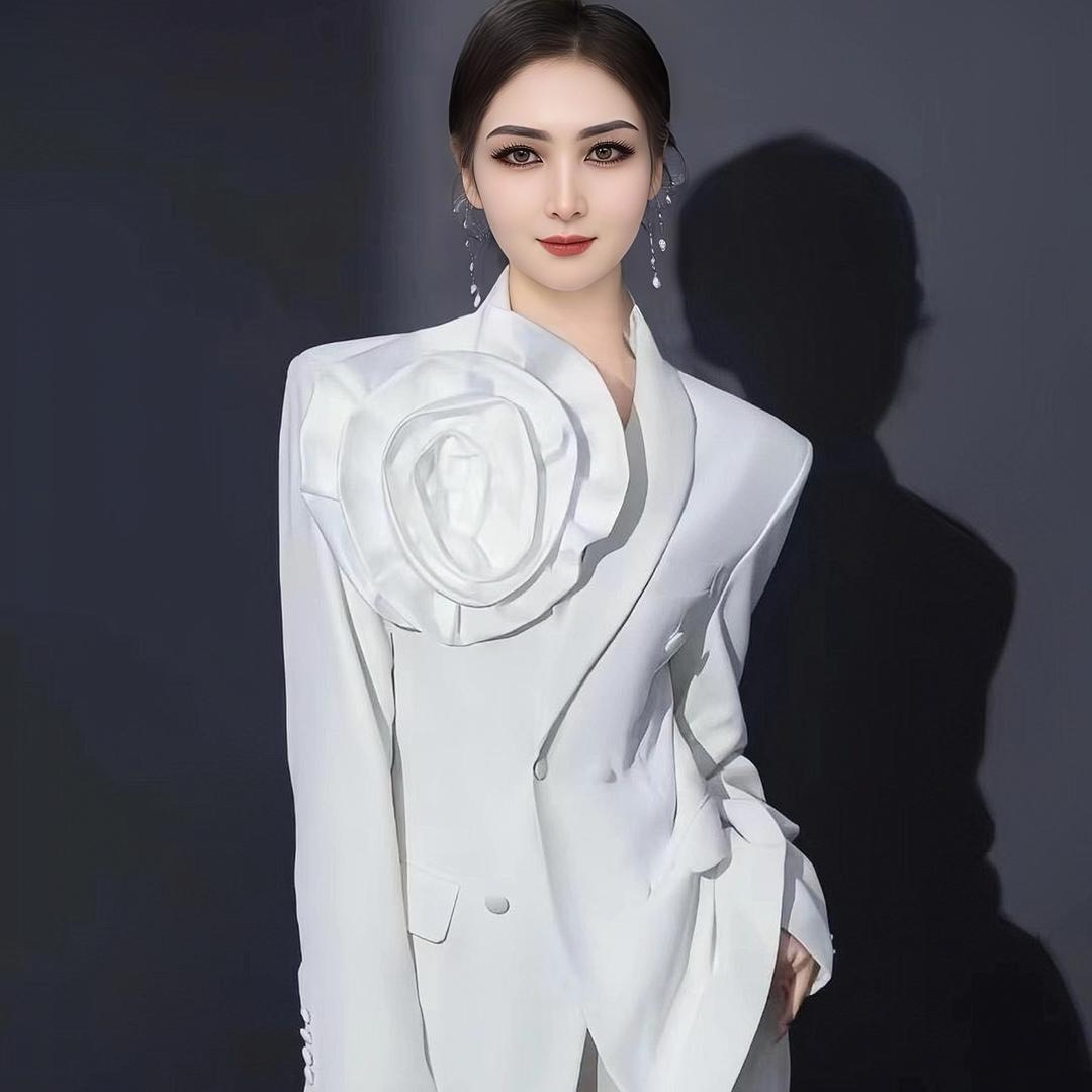 孜娜❤雪珍珠