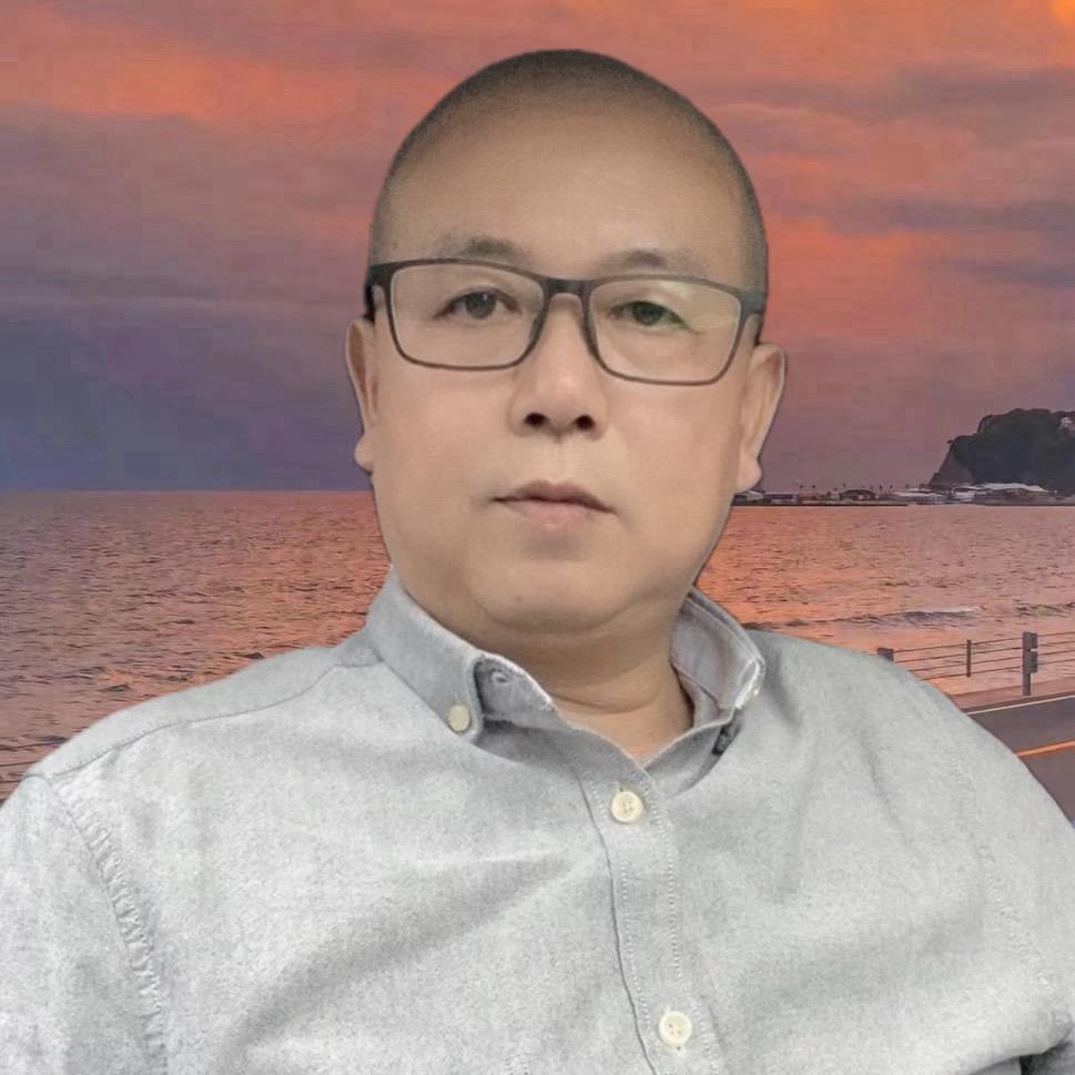 台灣/普通市民