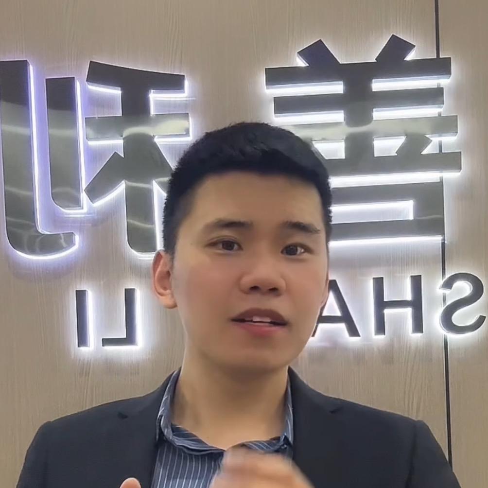 爽仔聊懂你