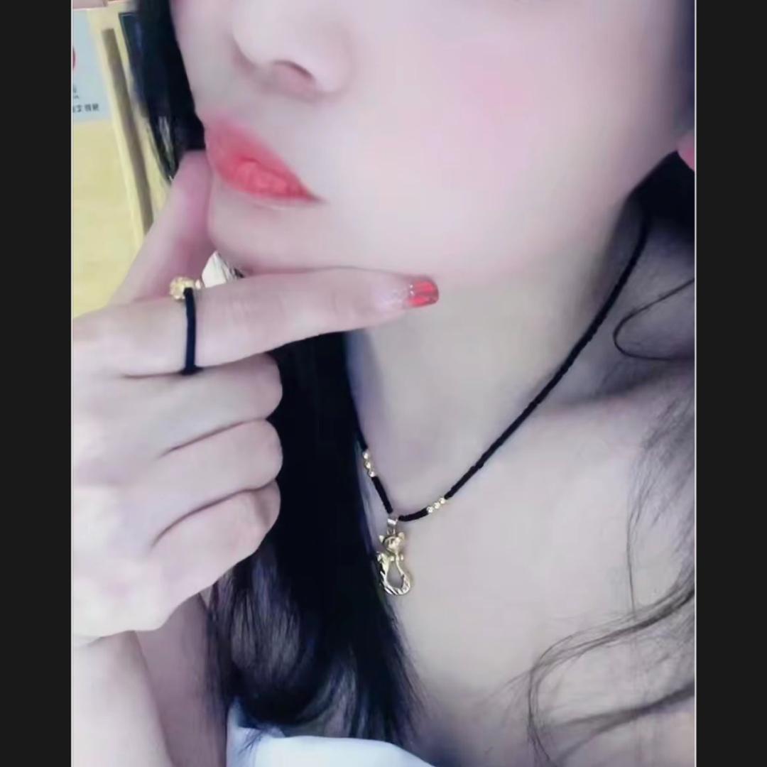 霸气姐