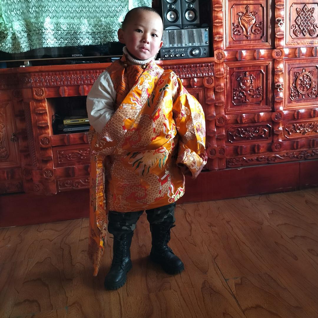 琼罗追