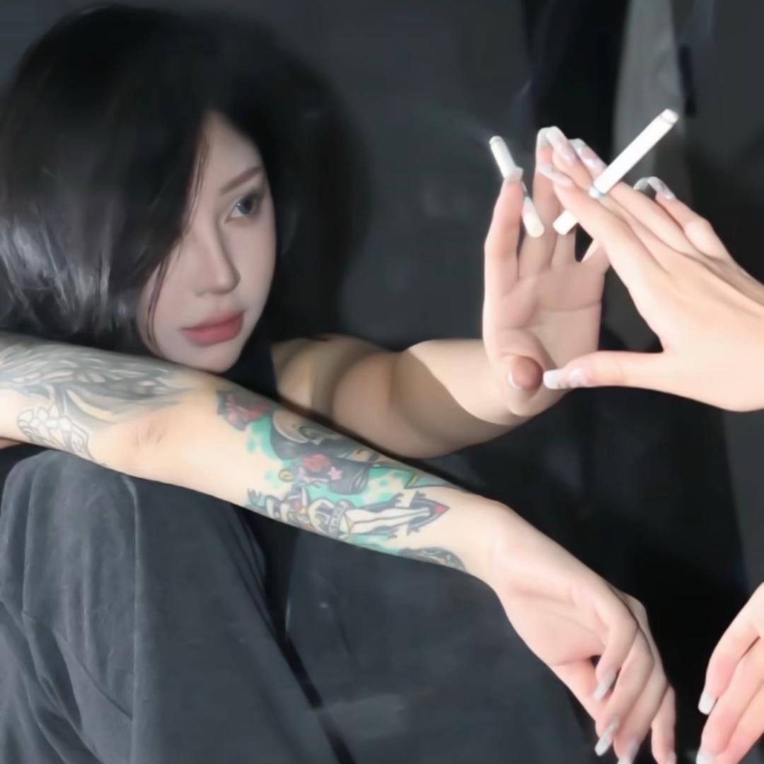 ❤️¹⁰⁰%满眼皆是你