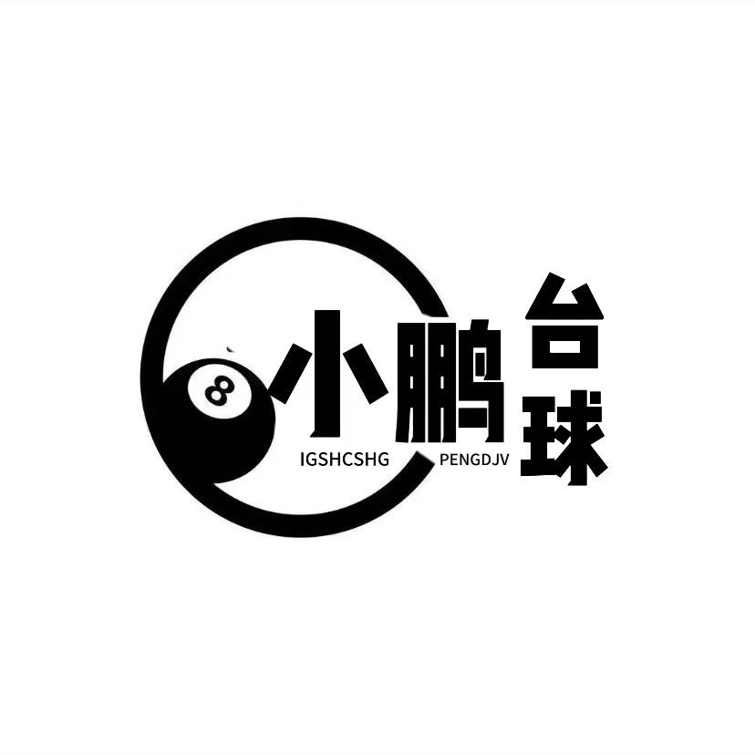 小鹏台球器材官方号