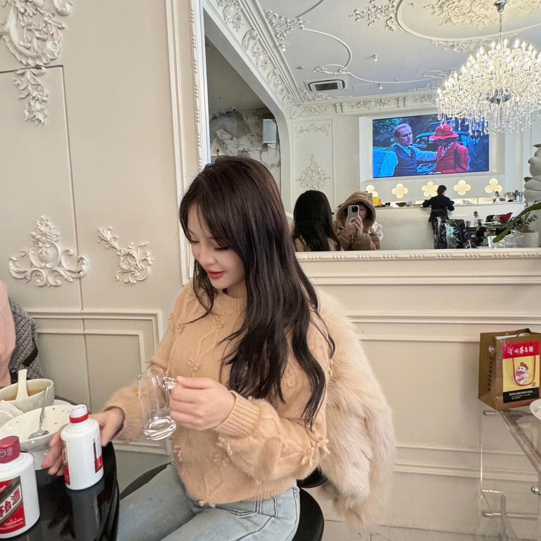 小美呀🐽