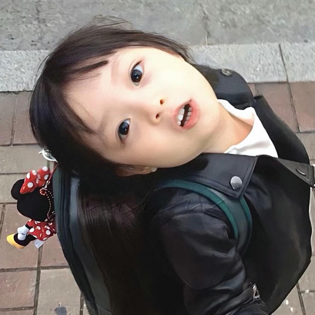 心动小汉堡