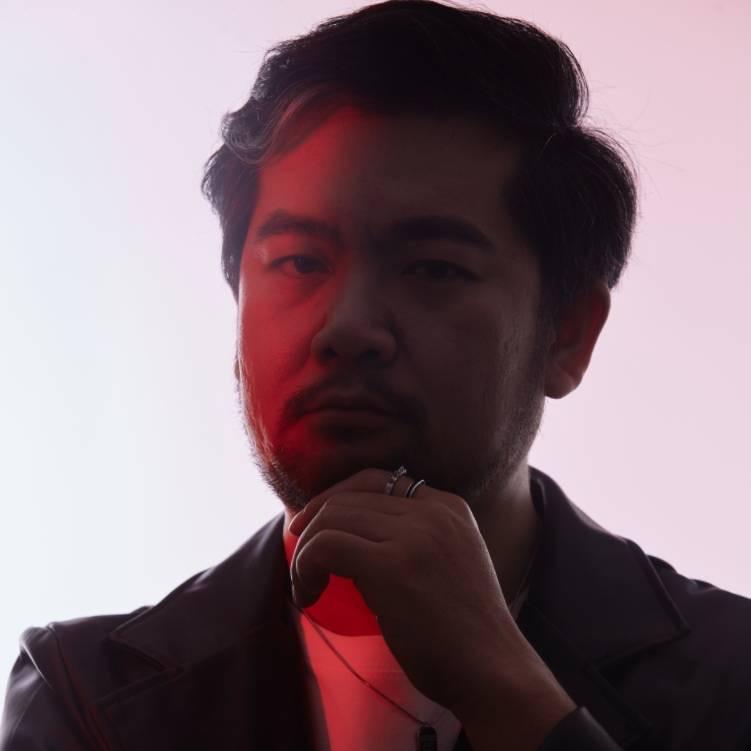 郭胡子侃设计