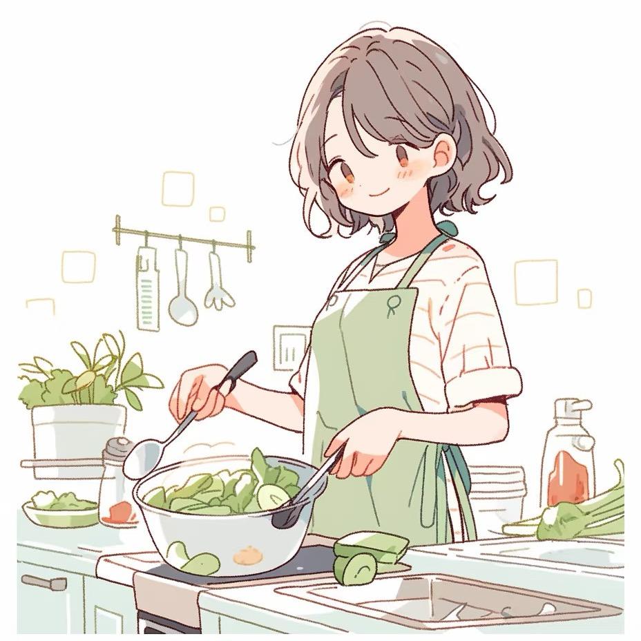 蛋炒饭配鸭蛋