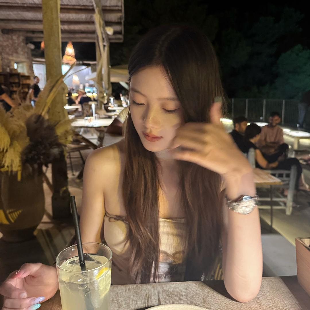 孟孟·Melody（感冒休息一天）