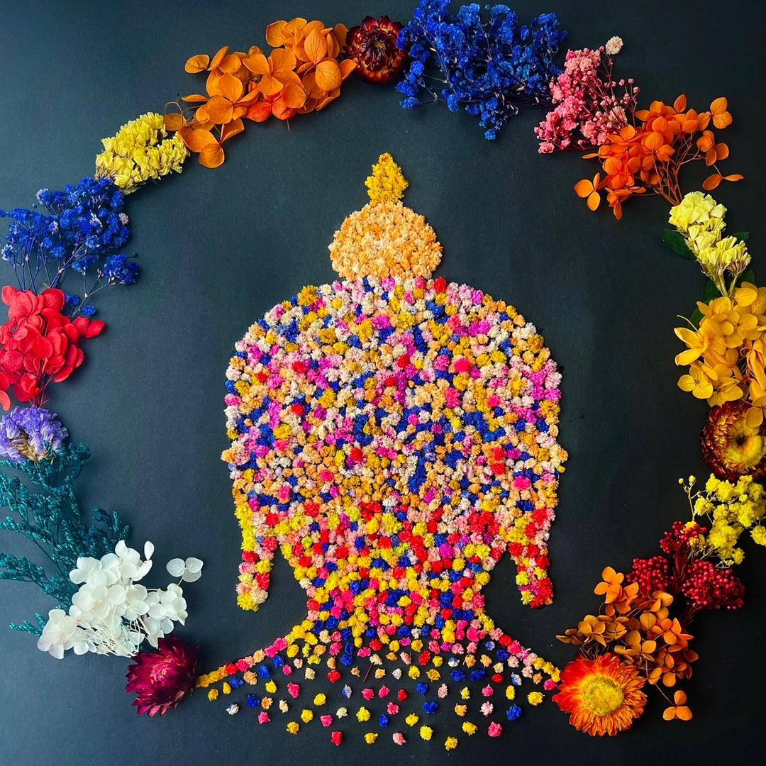 ཉི་མ་ღ拉姆🦚