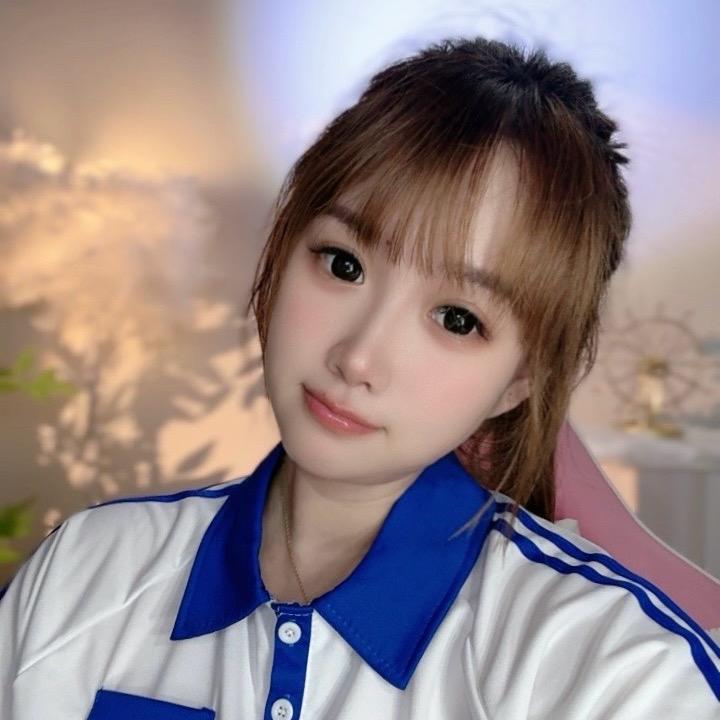 小奈超nice💫