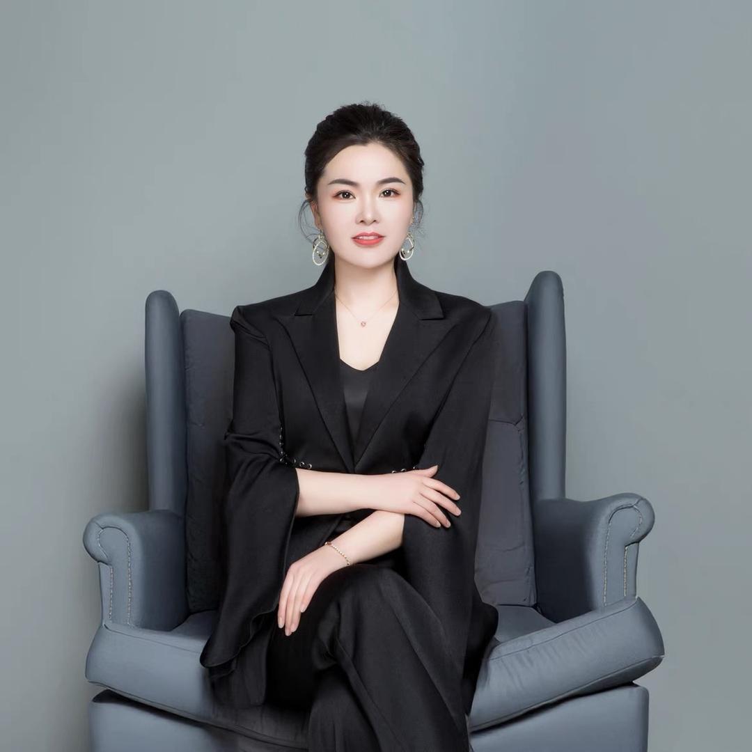 眉妆主·小玉美学(颍州店)