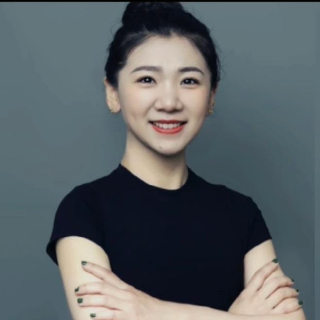 莹姐的马甲线