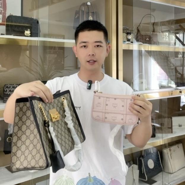 社恐小哥搞回收