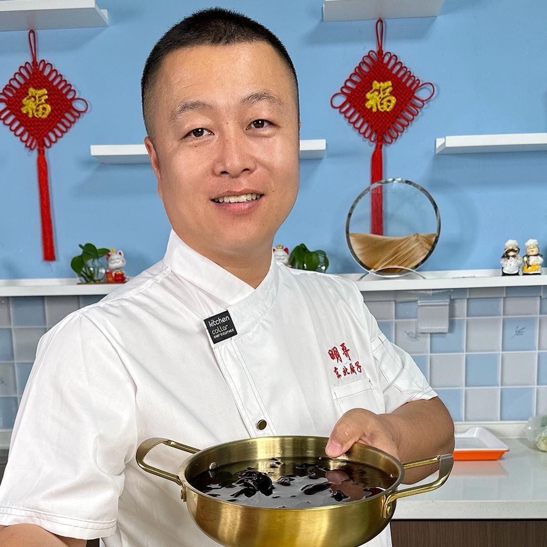 邢小厨家常菜