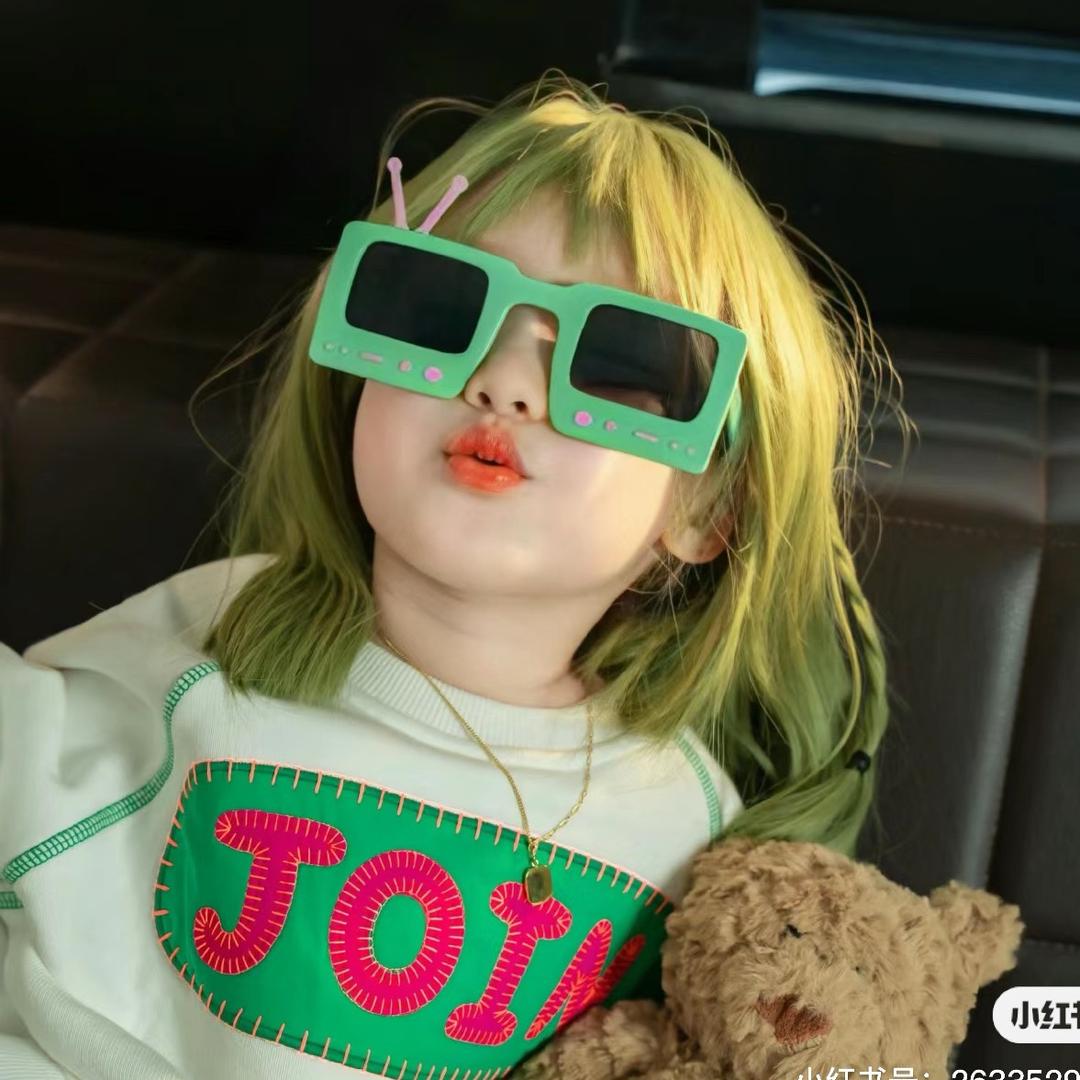 晚安💤玛卡巴卡