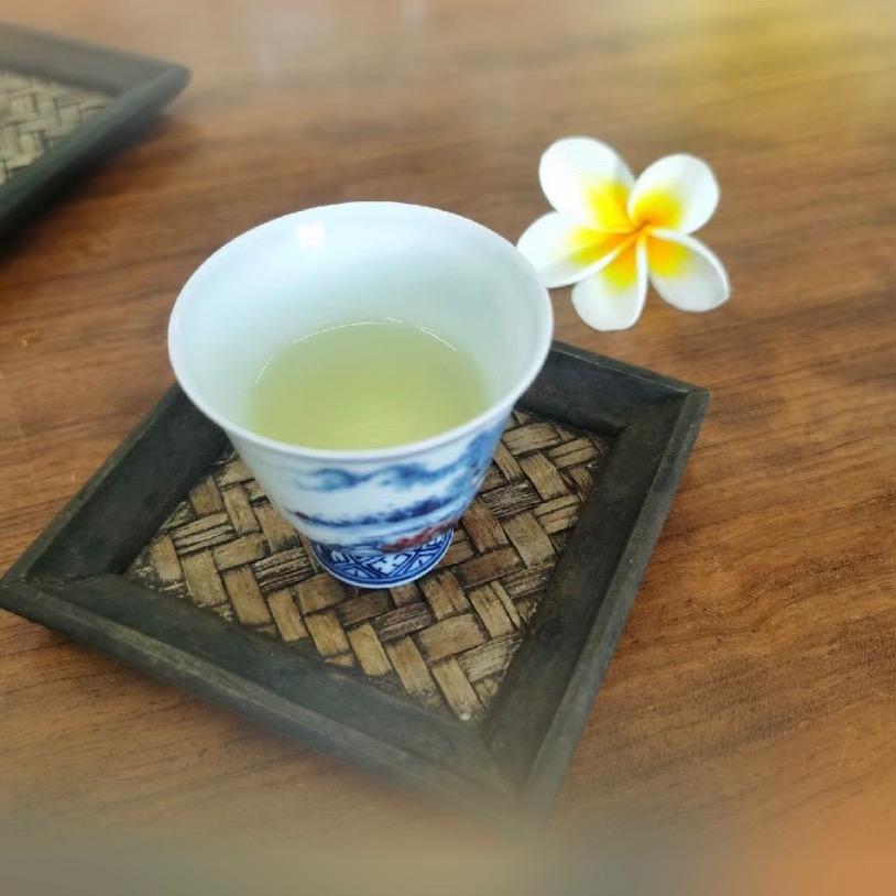 我是海