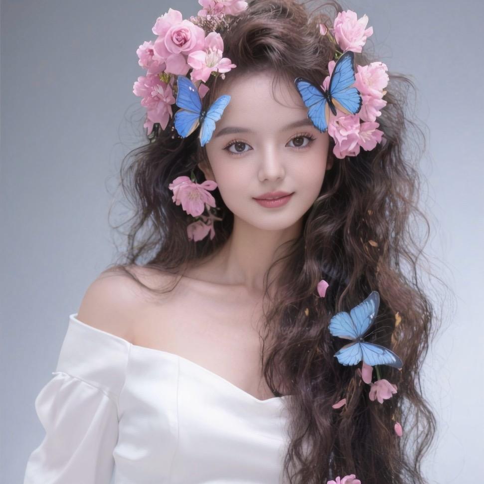 玛丽