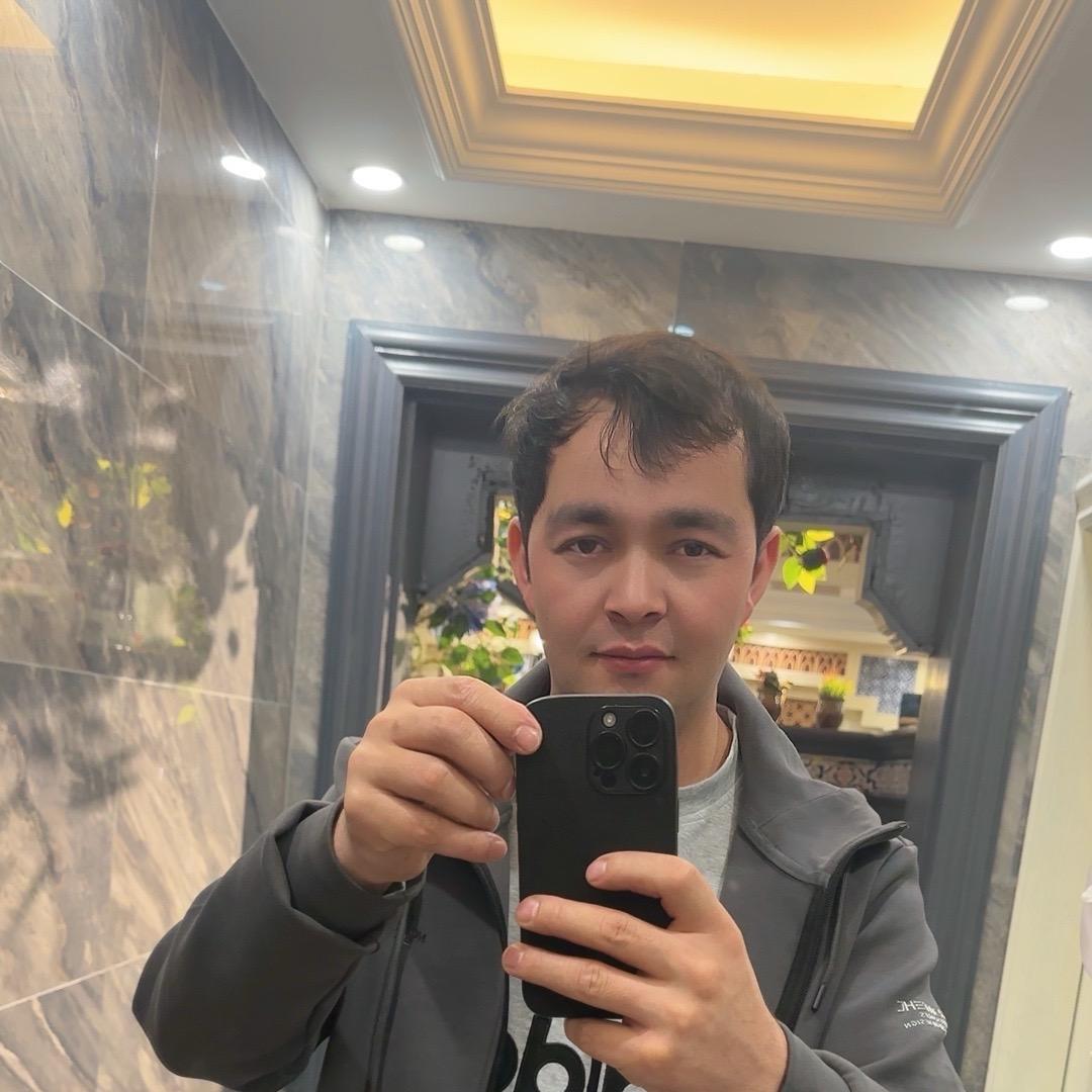 热合曼好物推荐